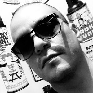 Meet your Posher, Richard